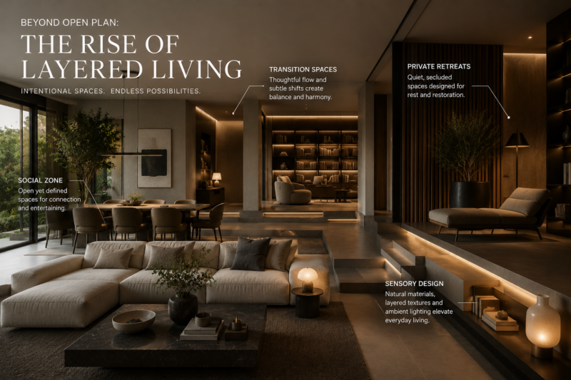 Quiet Luxury Homes Top Residential Architecture Trends 2026